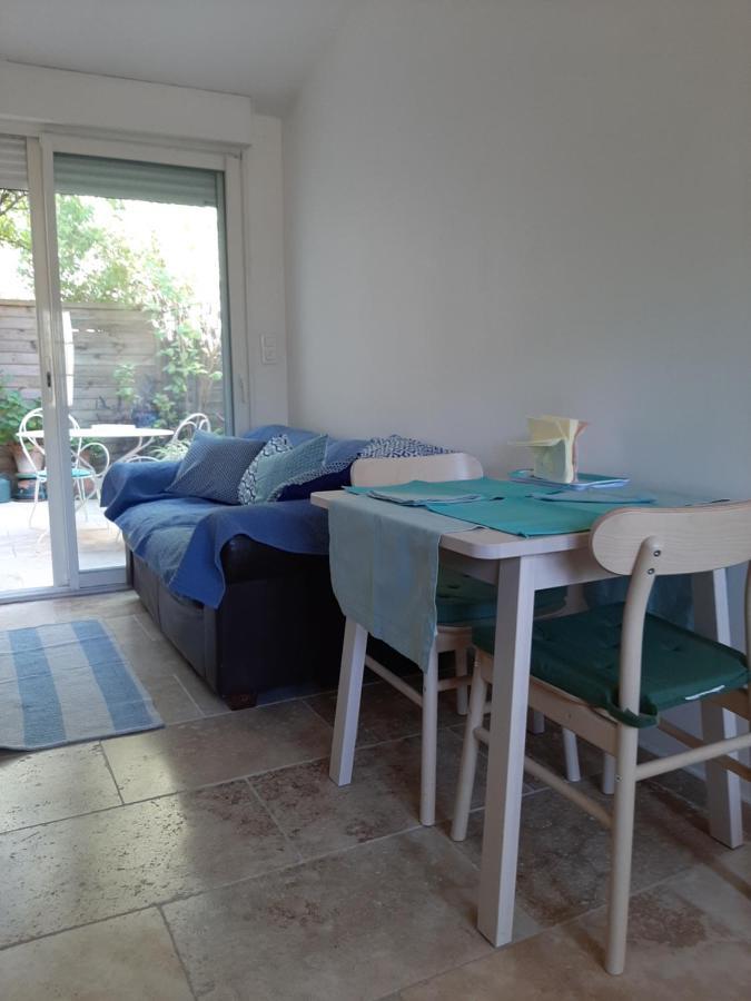 Studio Independant Millenaire Montpellier Zewnętrze zdjęcie