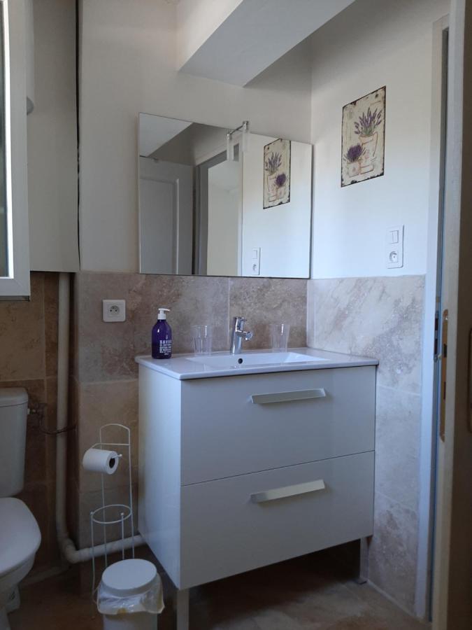 Studio Independant Millenaire Montpellier Zewnętrze zdjęcie