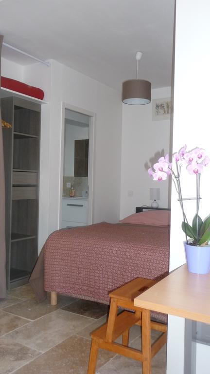 Studio Independant Millenaire Montpellier Zewnętrze zdjęcie