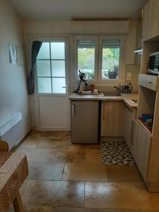 Studio Independant Millenaire Montpellier Zewnętrze zdjęcie